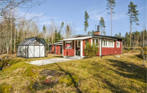 Stunning Home In Kristinehamn With Wifi, Luleå